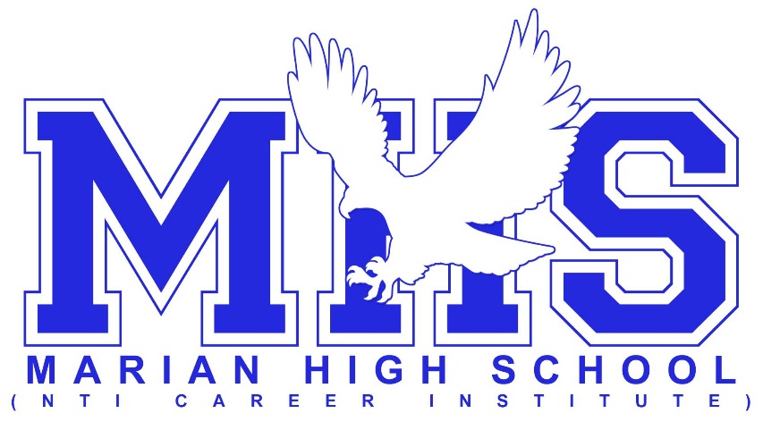 NTI Career Institute Marian HS